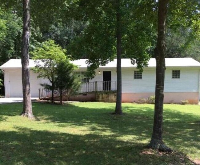 6293 Silver Creek Ln 6293 Silver Creek Ln Austell GA 30168