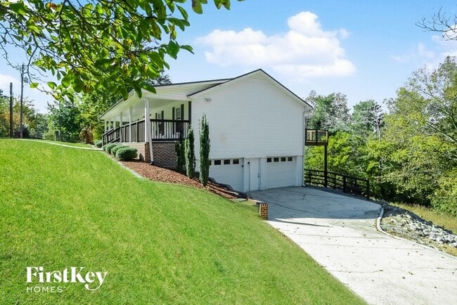 Building Photo - 4004 Pawnee Rosa Dr