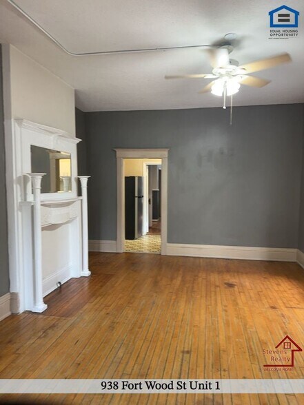 Building Photo - 938 Fortwood St