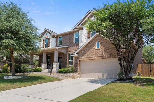 Building Photo - 8606 Evelina Trail