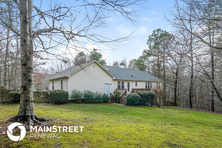 Building Photo - 506 Crenshaw Ct