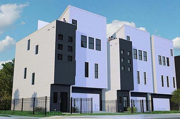 Building Photo - 2422 Hadley St