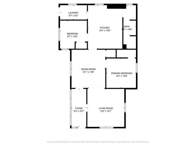 Building Photo - 2474 4th St