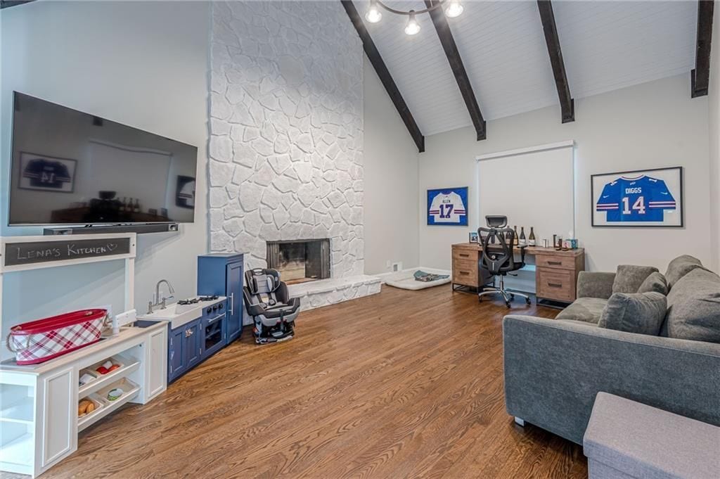 Building Photo - 4562 Columns Dr SE