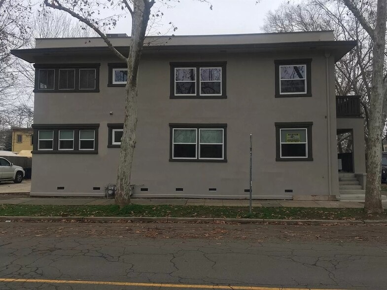 Building Photo - 2501 O St