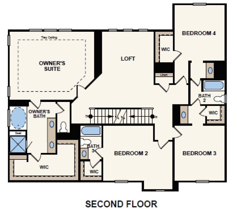 Building Photo - 4001 Jacobcrest Dr