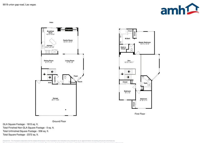 Building Photo - 9019 Union Gap Rd