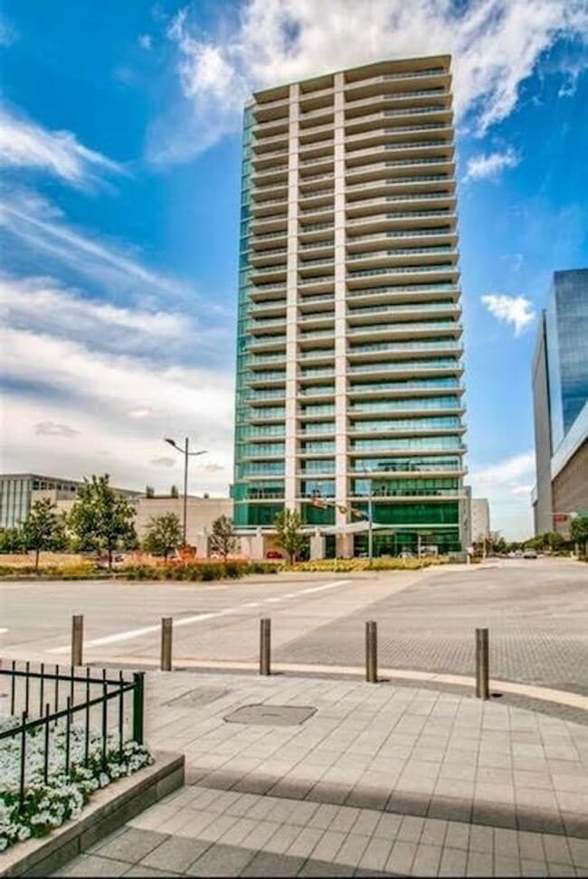 Building Photo - Modern Hi-Rise in Plano, Legacy West
