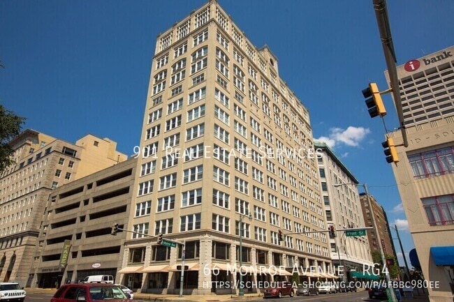 Building Photo - 66 Monroe Ave