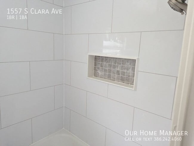 Building Photo - 1557 S Clara Ave