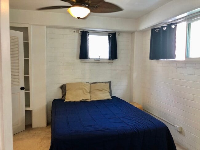 Building Photo - 410 Nahua St