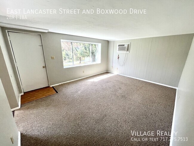 Building Photo - 308 E Lancaster St