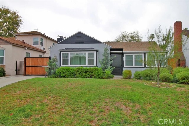 Primary Photo - 808 Arroyo Dr