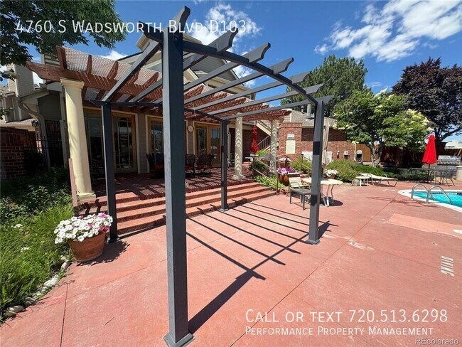 Building Photo - 4760 S Wadsworth Blvd