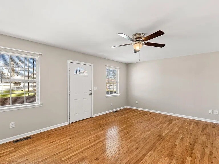 Building Photo - 614 N Highland Park Ave