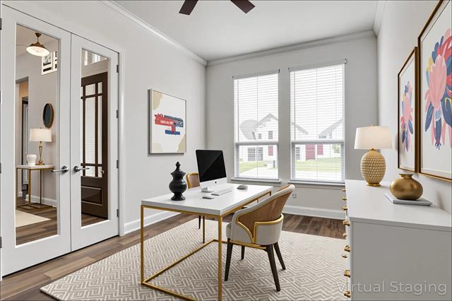 Building Photo - 513 Montrose Dr