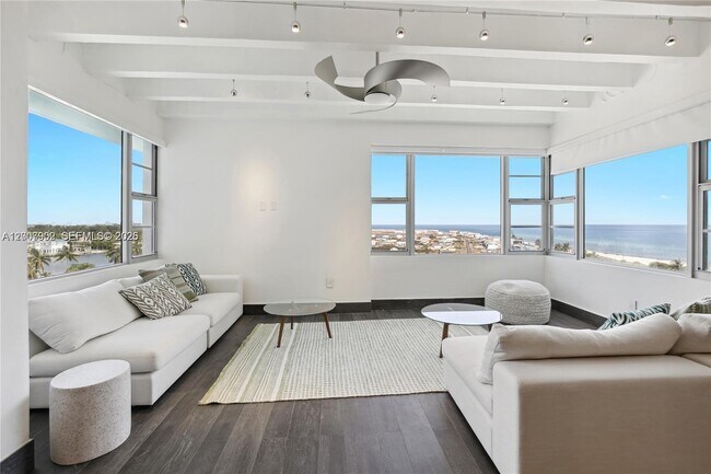 Building Photo - 5255 Collins Ave