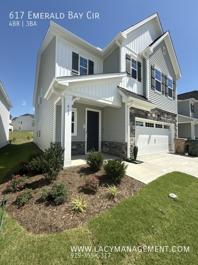 Building Photo - 617 Emerald Bay Cir