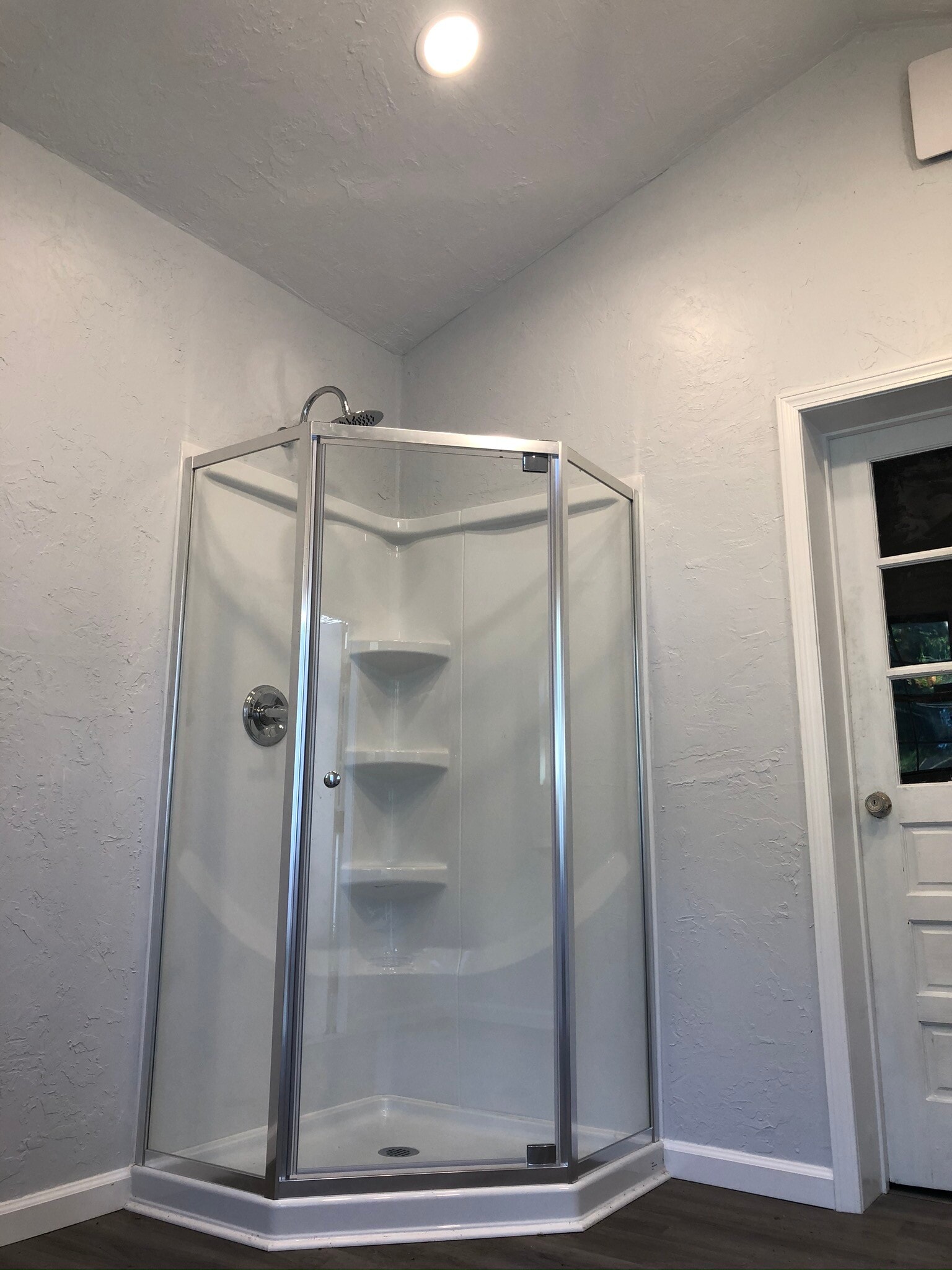 4th bathroom Shower - 2031 NW 8th Pl