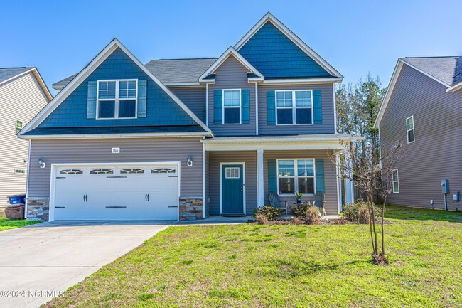 Building Photo - 166 Belshaw Ct