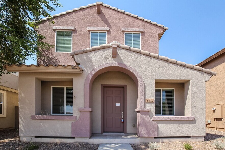 Primary Photo - 5412 W Albeniz Pl