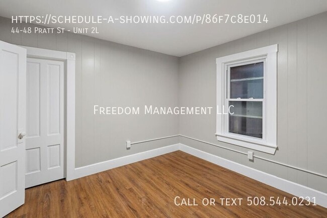 Building Photo - 44-48 Pratt St-Unit 2L