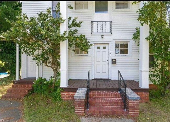Building Photo - 161 Alleghany Rd