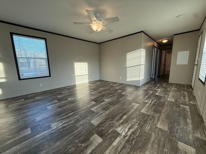 Building Photo - 71505 St Howard Ct