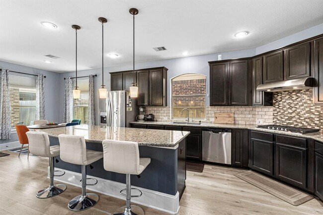 Building Photo - 16714 Radiant Lilac Trail