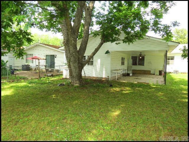 Building Photo - 5212 Lynch Dr