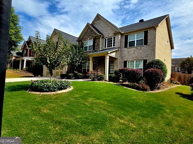Building Photo - 1355 Magnolia Park Cir