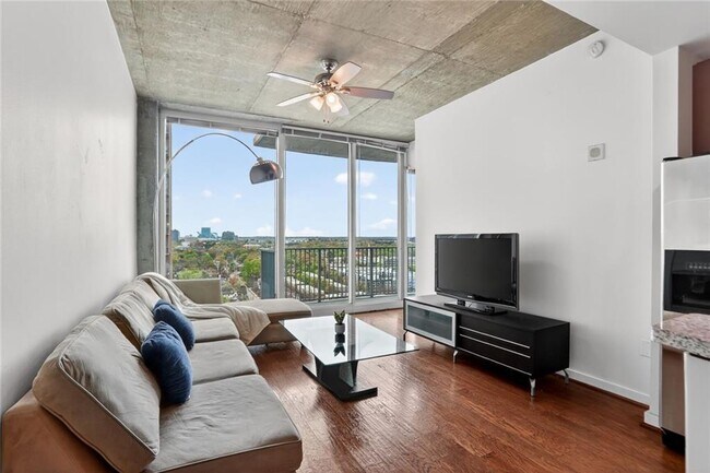 Building Photo - 361 17th St NW