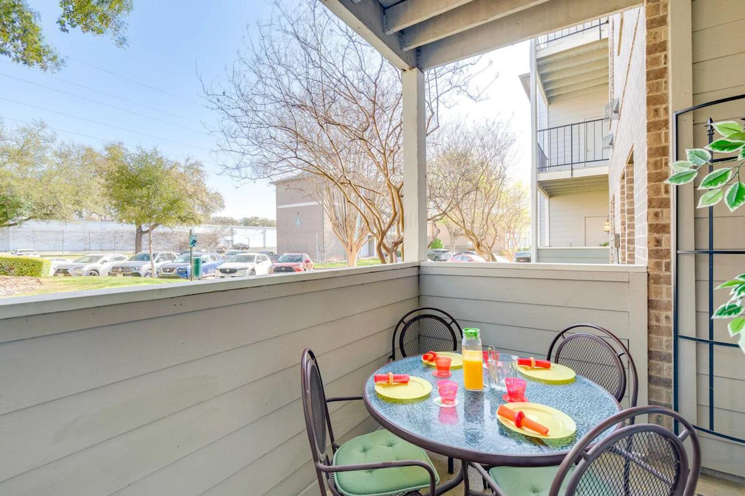 Building Photo - 12166 Metric Blvd