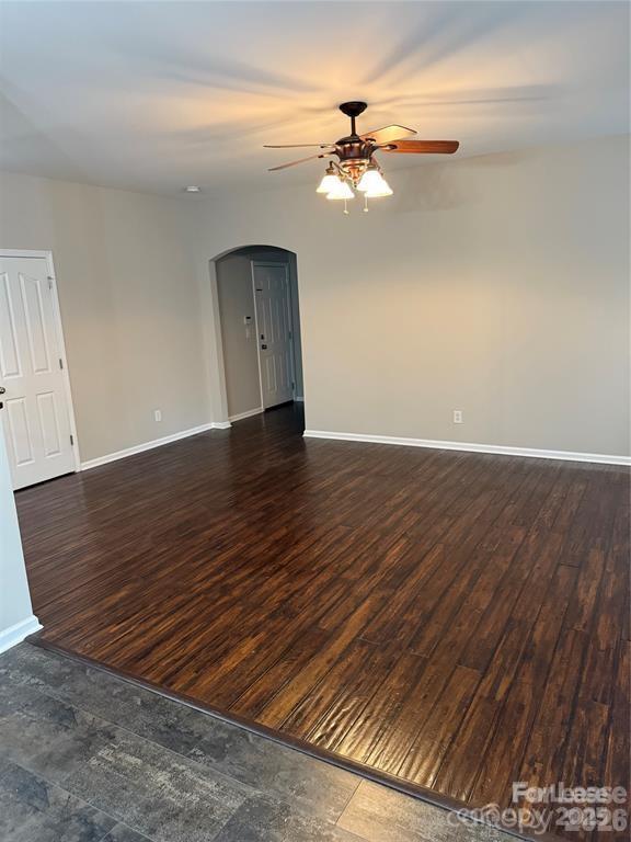 Building Photo - 117 Washburn Range Dr