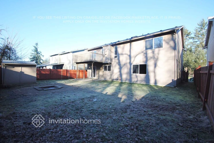 Building Photo - 3710 232nd St Ct E