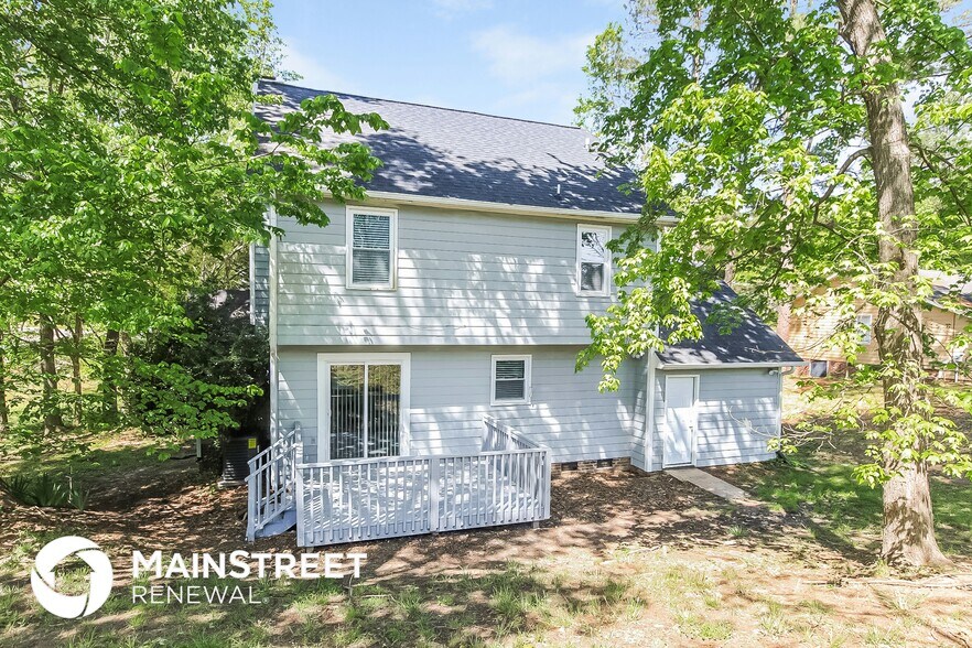 Building Photo - 8 Wetherburn Pl