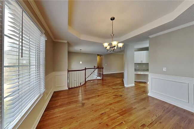 Building Photo - 411 Saddle Brooke Dr