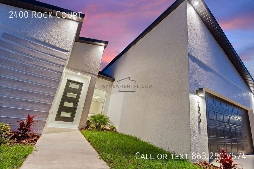 Building Photo - 2400 Rock Ct
