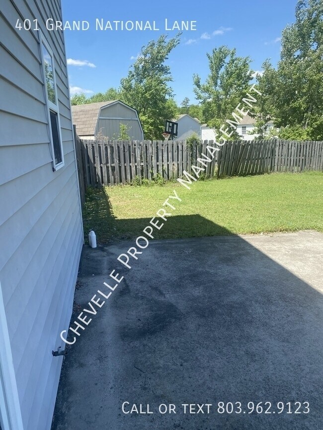 Building Photo - 401 Grand National Ln