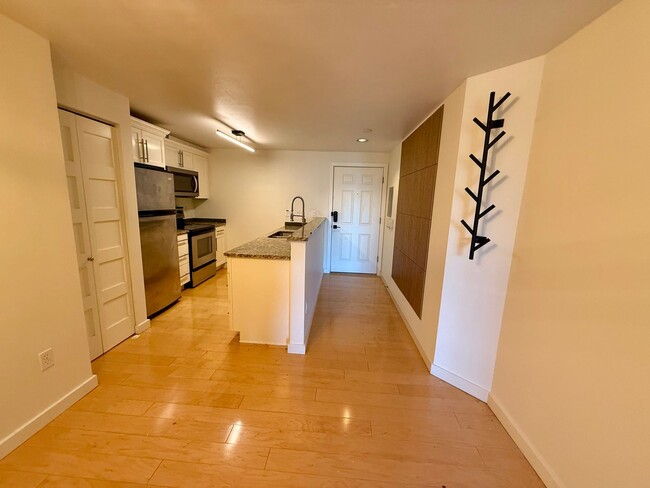 Building Photo - Belmont Lofts - Capitol Hill