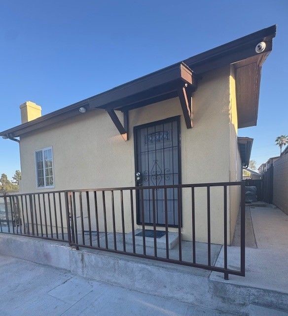 Building Photo - 3987 Franklin Ave