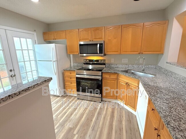 Building Photo - 9419 Elizabeth Townes Ln