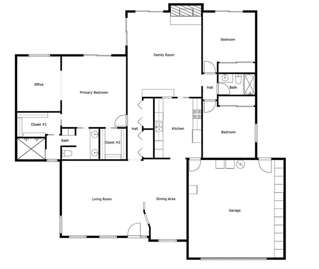 Building Photo - FULLY FURNISHED - LONG TERM RENTAL 3 Bedro...