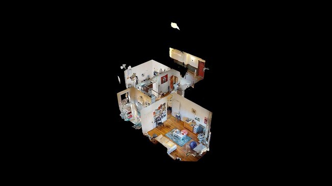 Building Photo - 39 Hemenway St