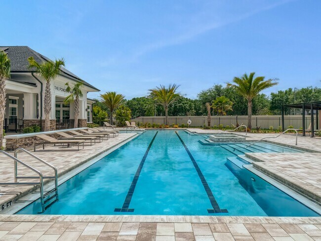 Building Photo - 2111 Saffron Walden Dr