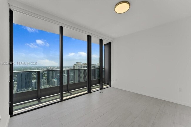 Building Photo - 1000 Brickell Plaza