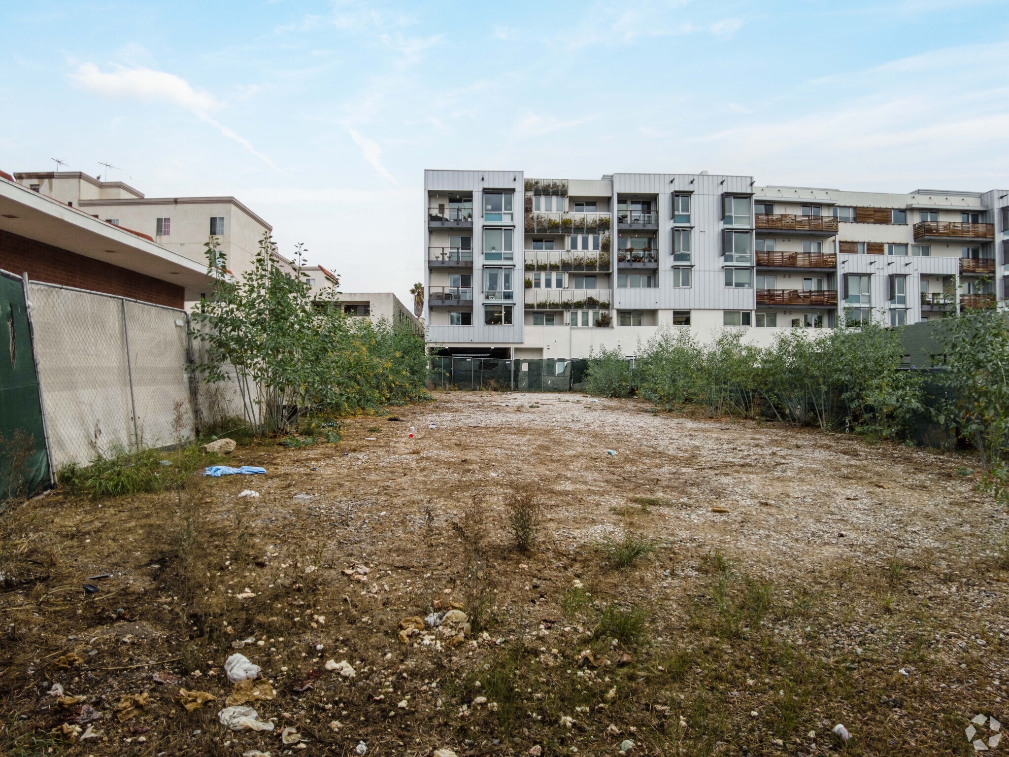 November 2022 - 501 Broadway