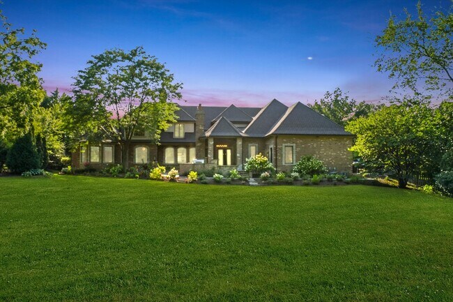 Building Photo - 6403 S Garfield St