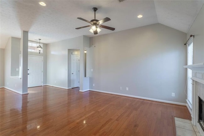 Building Photo - 6607 Rushton Ridge