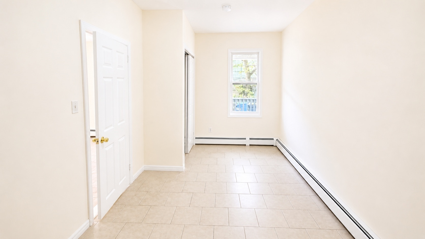 BEDROOM #2 - 612 S Park St